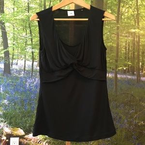 Cabi knot front tank